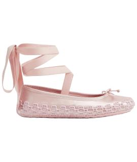 GUCCI Балетки