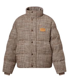 LOUIS VUITTON Пуховик