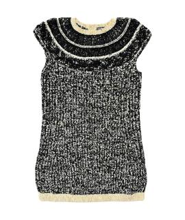 CHANEL Джемпер / свитер