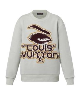 LOUIS VUITTON Худи/толстовка