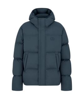 CHRISTIAN DIOR Пуховик
