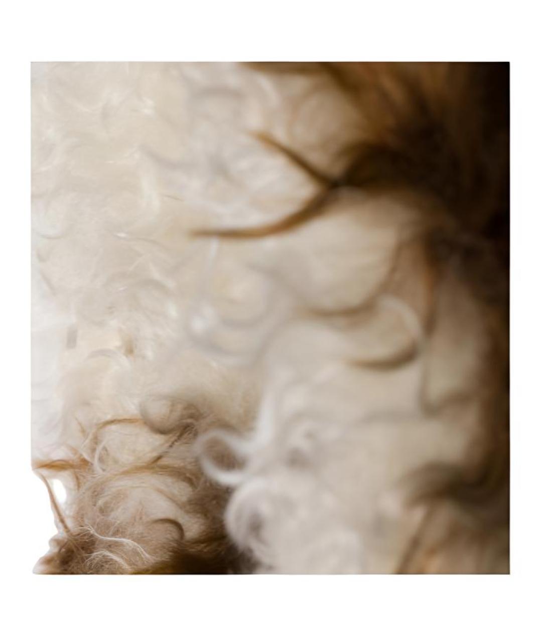 MIU MIU Бежевая сумка через плечо, фото 5