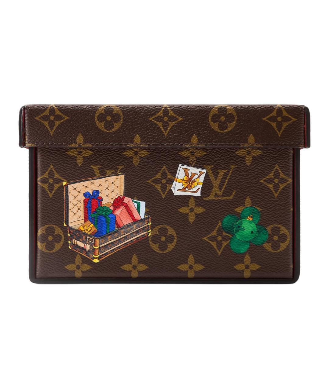 LOUIS VUITTON Шкатулка, фото 3