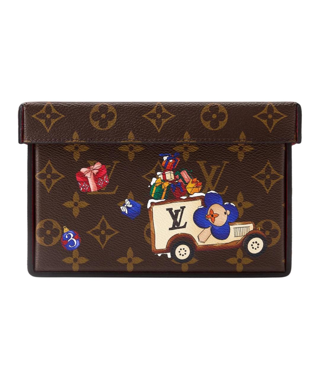 LOUIS VUITTON Шкатулка, фото 1