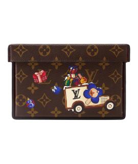 LOUIS VUITTON Шкатулка