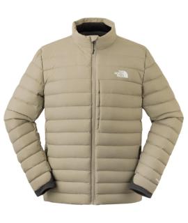 THE NORTH FACE Пуховик