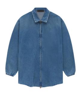 FEAR OF GOD ESSENTIALS Кэжуал рубашка