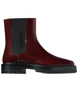 MAISON MARGIELA Полусапоги