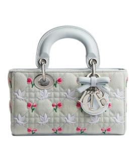 CHRISTIAN DIOR Сумка с короткими ручками