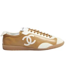 CHANEL Кроссовки