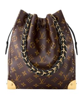 LOUIS VUITTON Сумка через плечо
