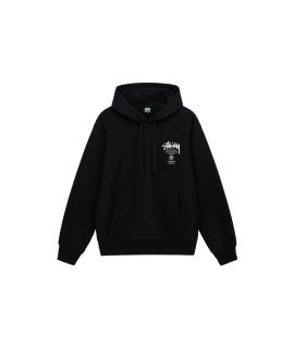 STUSSY Худи/толстовка
