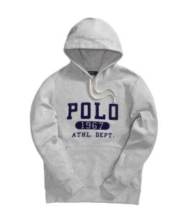 POLO RALPH LAUREN Худи/толстовка