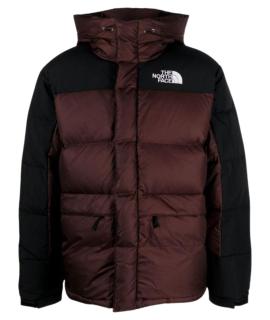 THE NORTH FACE Пуховик