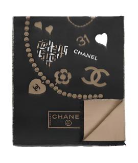 CHANEL Платок