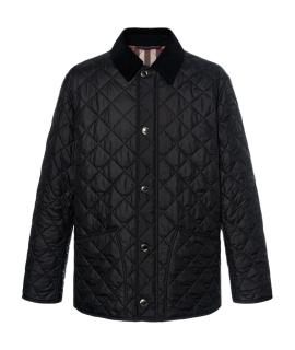 BURBERRY Пуховик