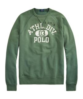 POLO RALPH LAUREN Худи/толстовка