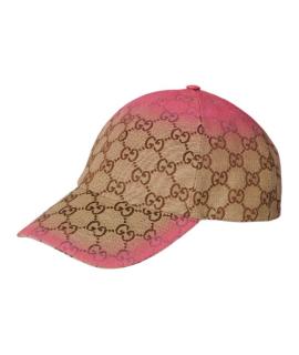 GUCCI Кепка/бейсболка