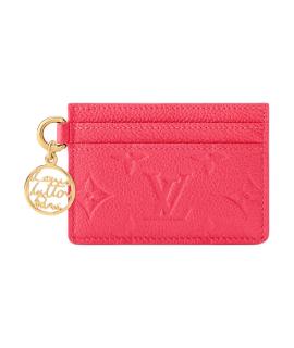 LOUIS VUITTON Кардхолдер