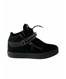 

Высокие кроссовки / кеды GIUSEPPE ZANOTTI DESIGN