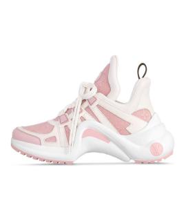 LOUIS VUITTON Кроссовки