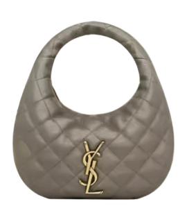 SAINT LAURENT Сумка через плечо