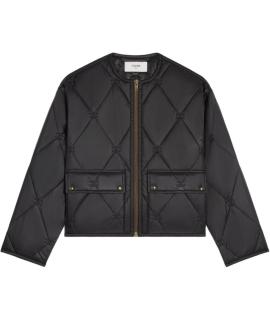 CELINE Пуховик