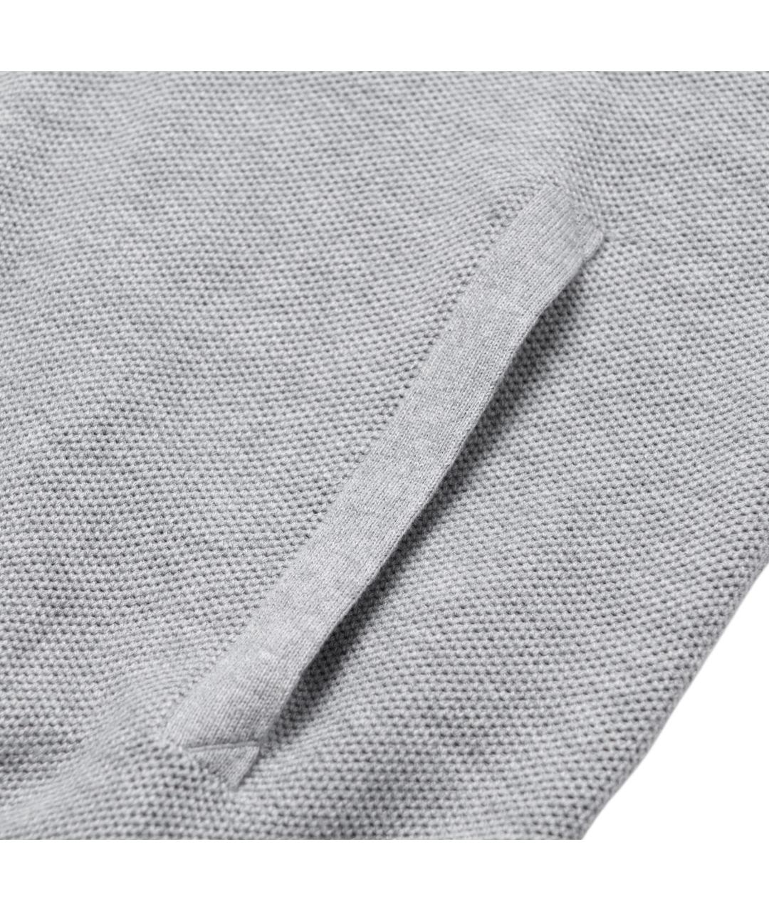 POLO RALPH LAUREN Серый жилет, фото 3