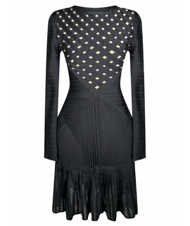 

Повседневное платье HERVE LEGER