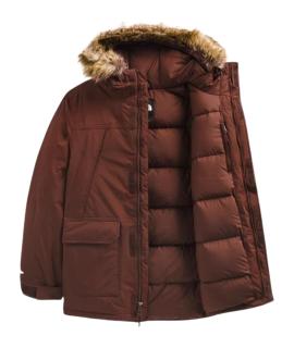 THE NORTH FACE Пуховик