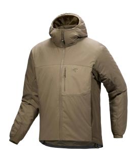 ARCTERYX Пуховик