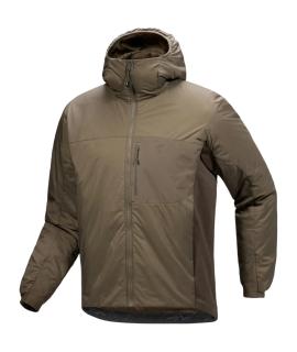 ARCTERYX Пуховик