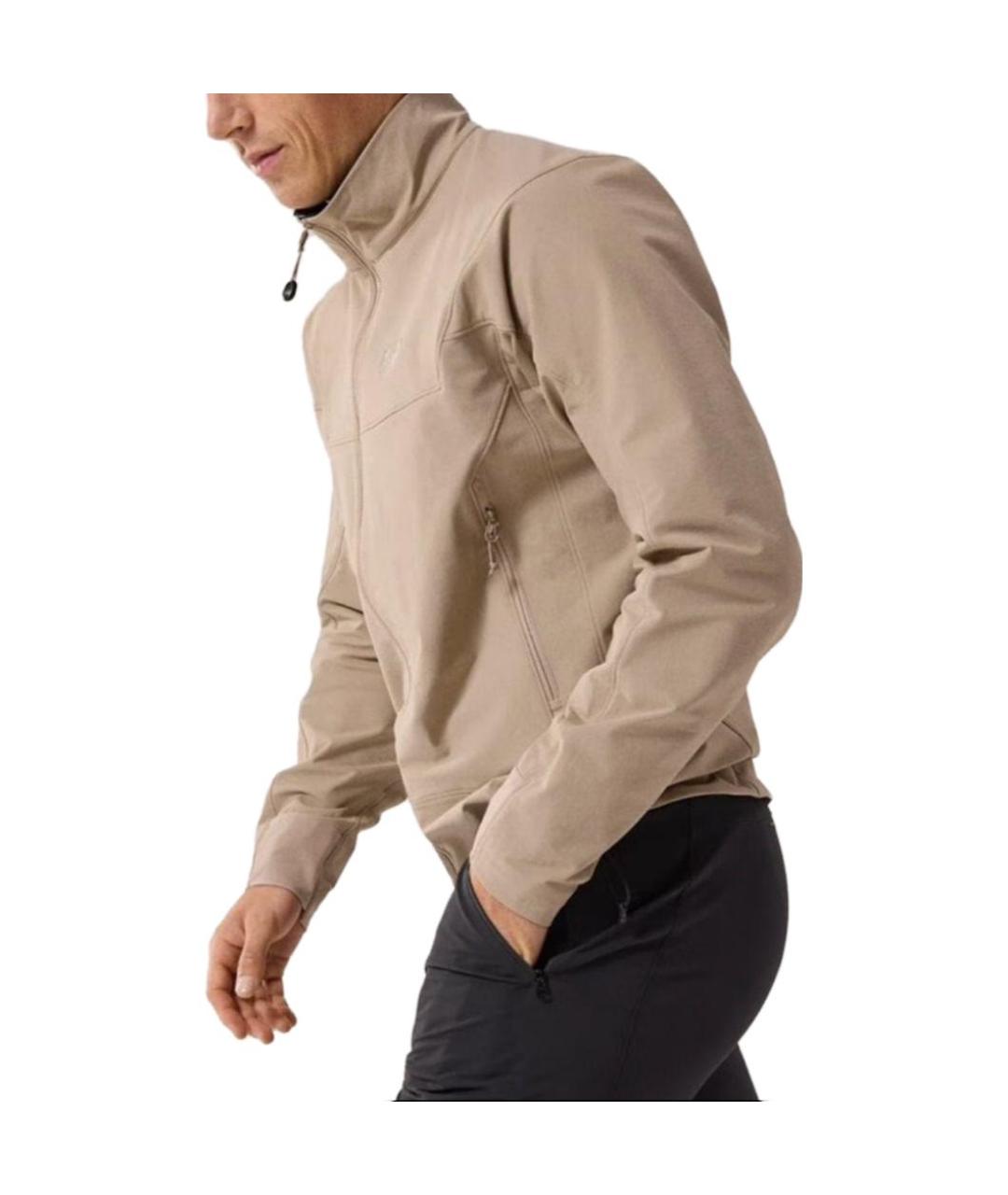 ARCTERYX Серая куртка, фото 3