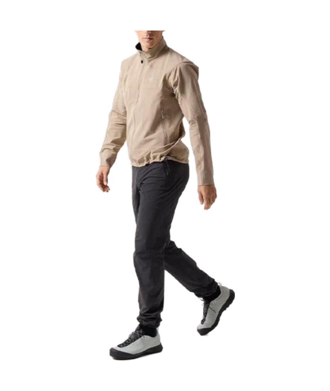 ARCTERYX Серая куртка, фото 4