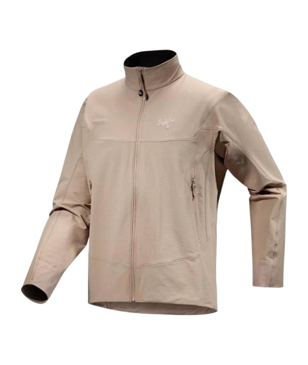 ARCTERYX Серая куртка, фото 1