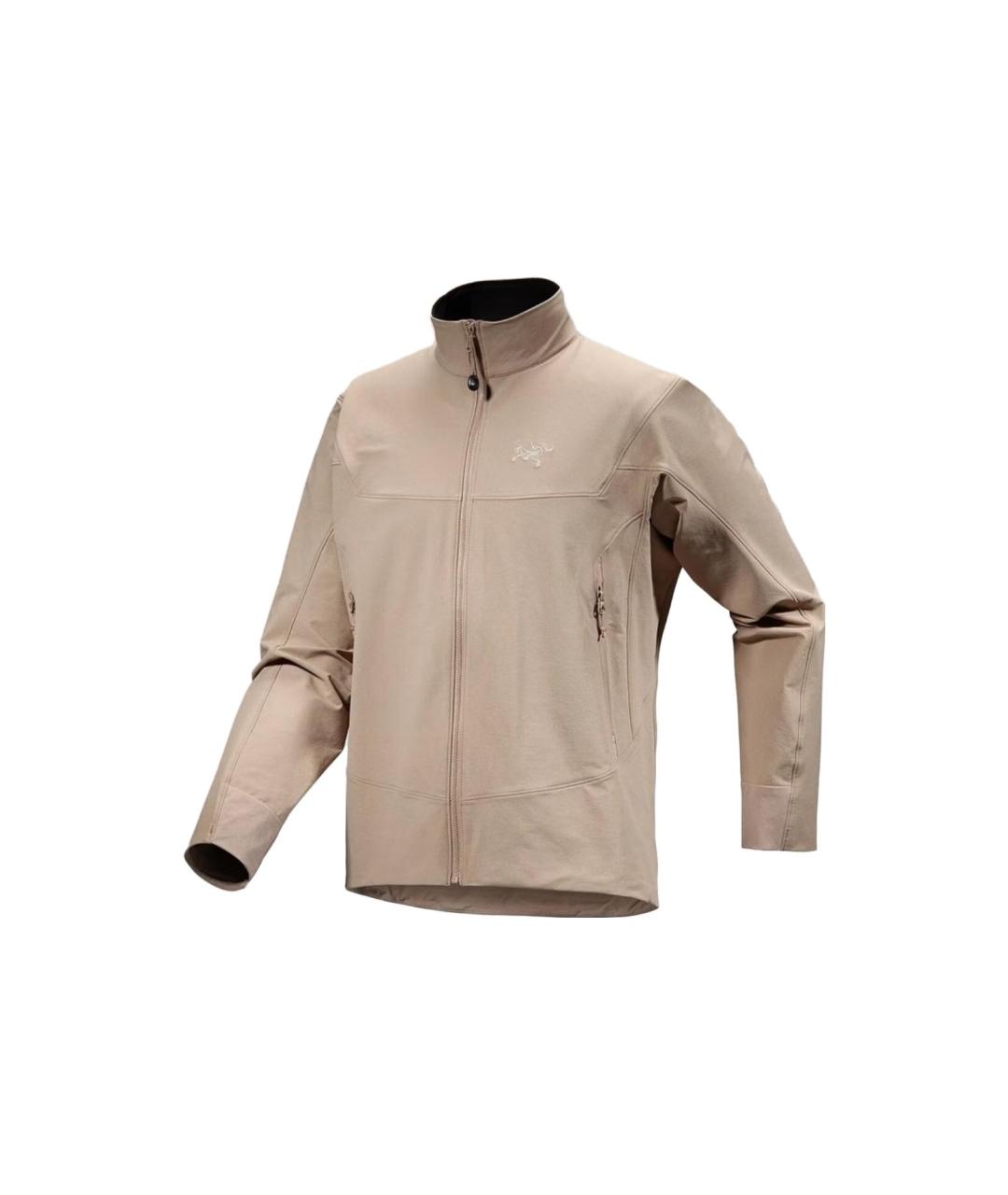 ARCTERYX Серая куртка, фото 5