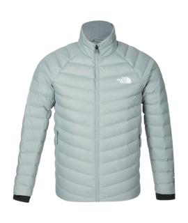 THE NORTH FACE Пуховик