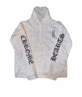 CHROME HEARTS Худи/толстовка