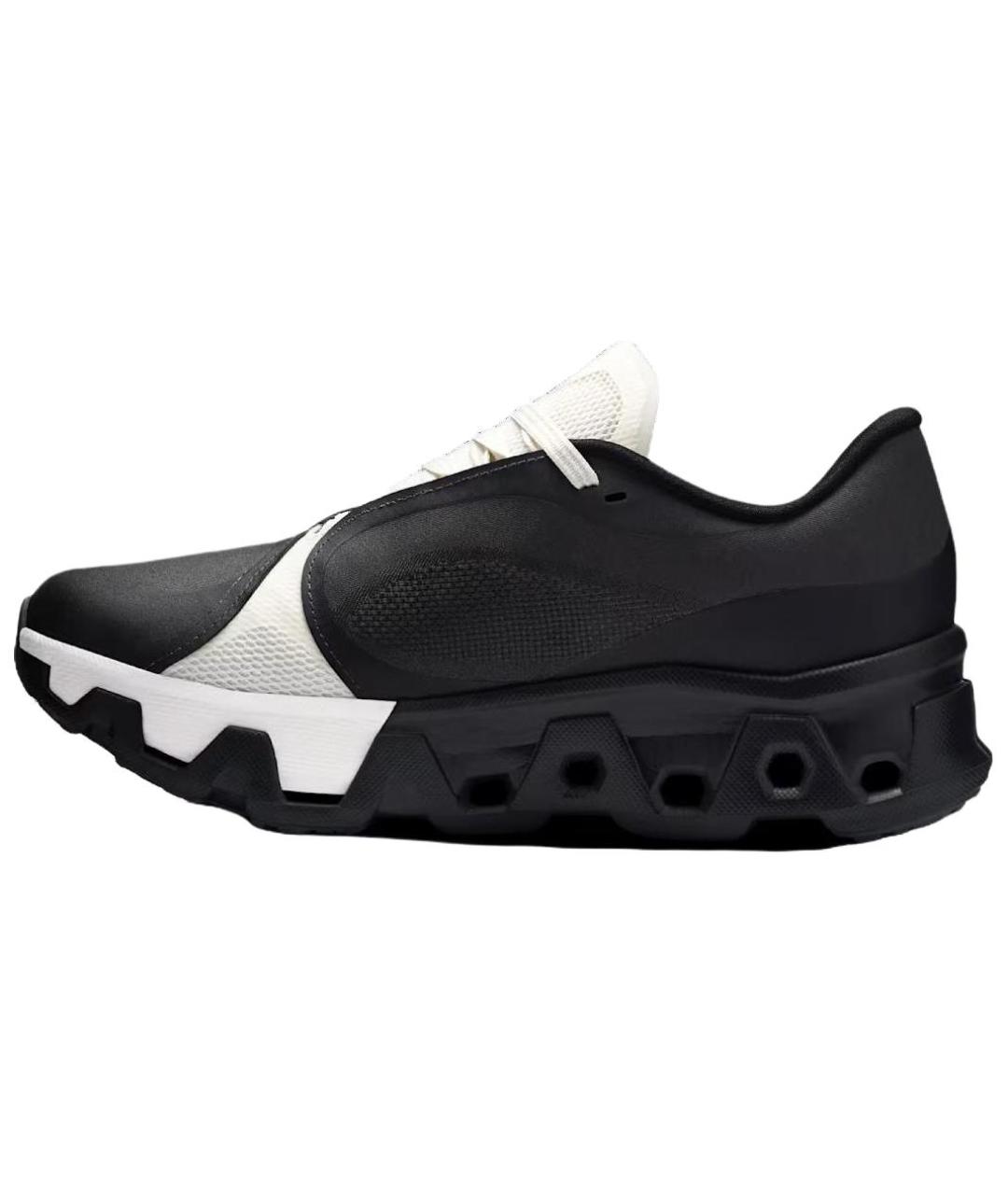 ON Черные кроссовки, фото 3