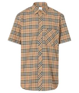 BURBERRY Классическая рубашка