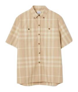 BURBERRY Классическая рубашка