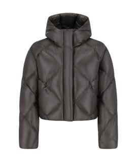 THE NORTH FACE Пуховик