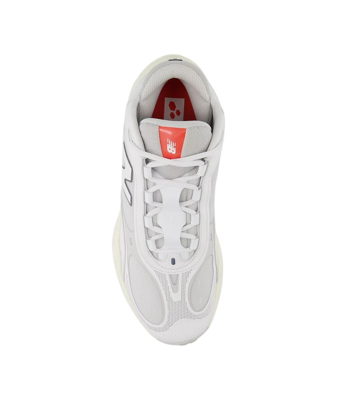 NEW BALANCE Белые кроссовки, фото 4