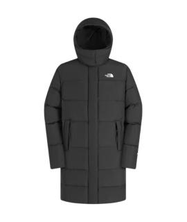 THE NORTH FACE Пуховик