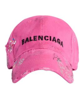 BALENCIAGA Кепка/бейсболка