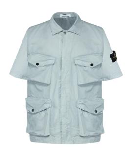 STONE ISLAND Кэжуал рубашка