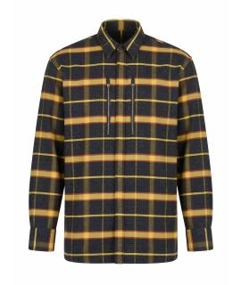 GIVENCHY Кэжуал рубашка