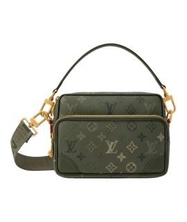LOUIS VUITTON Сумка на плечо