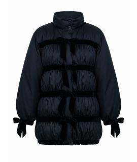 CHANEL Пуховик
