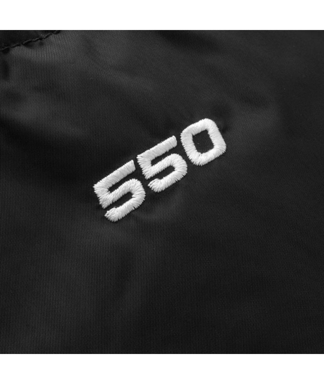 THE NORTH FACE Черный пуховик, фото 5